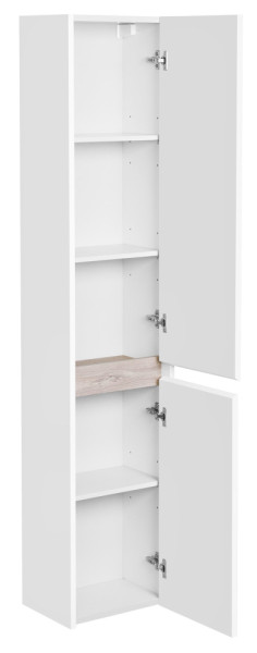 1A249403NT01R Шкаф-колонна Нортон правая. Фото 4