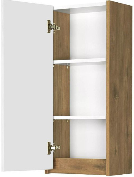 1A255003SDZ90 Модуль подвесной Сканди Бел./Дуб Рустик. Фото 3