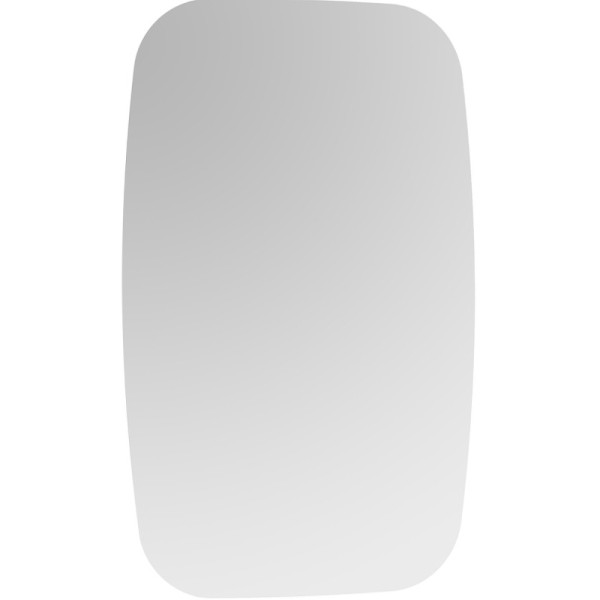 1A258302AJA0R Зеркальный шкаф Сохо 60 Графит правый. Фото 2