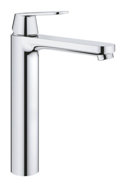 23921000 Eurosmart Cosmopolitan Смеситель для раковины однорычажный DN 15 XL-Size, хром (до окончания склада). Фото 1