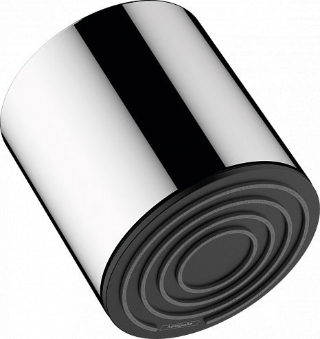 24130000 HG Pulsify верхний душ 105 1jet. Фото 1