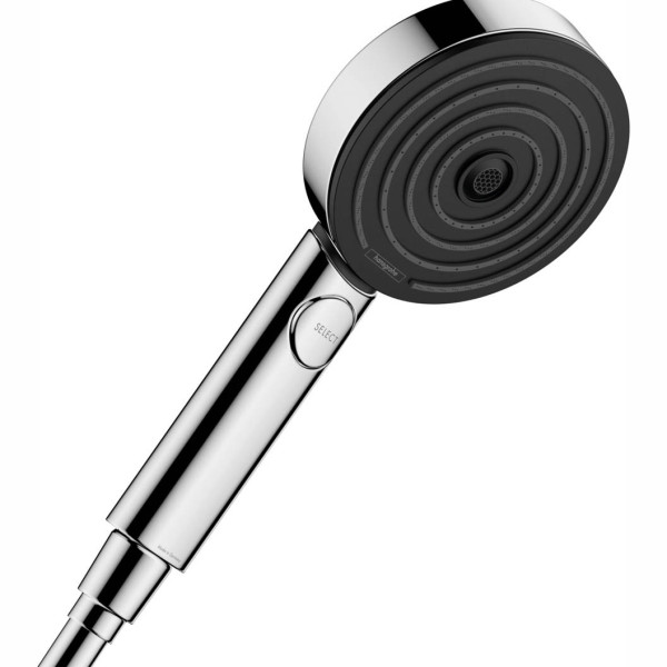 24170000 HG Pulsify Relaxation 105,3jet, 90см душевой гарнитур. Фото 2