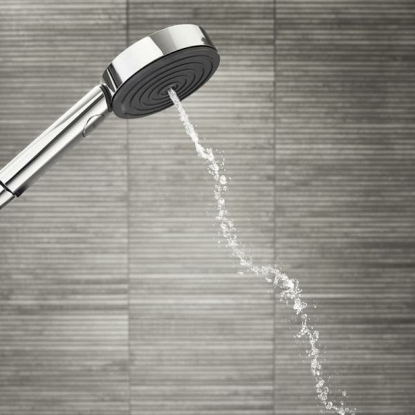 24170000 HG Pulsify Relaxation 105,3jet, 90см душевой гарнитур. Фото 6