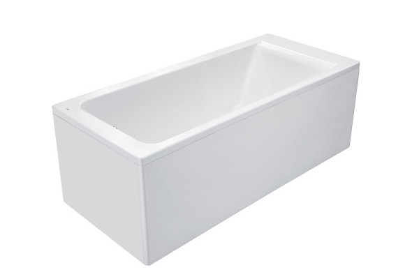 248618000 EASY акриловая ванна прямоугольная 180х80 (монтажный комплект заказывается отдельно). Фото 4