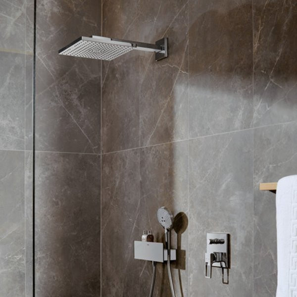 26238000 HG Raindance Е Air 1jet 300 верхний душ. Фото 3