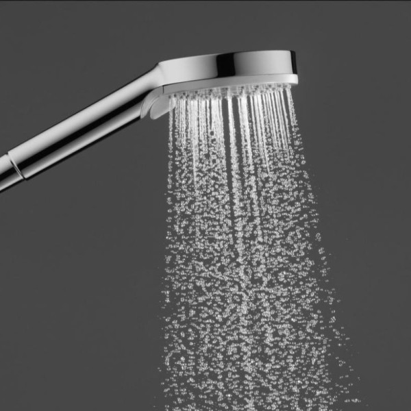 26270000 HG Vernis Blend Vario ручной душ. Фото 3