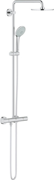 26273000 HG Vernis Blend Vario душевой набор. Фото 3