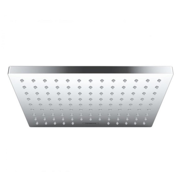 26281000 HG Vernis Shape верхний душ 230. Фото 1