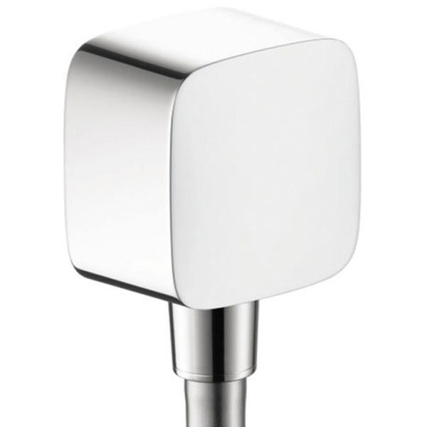 26457000 HG Fixfit шланговое подсоединение. Фото 1