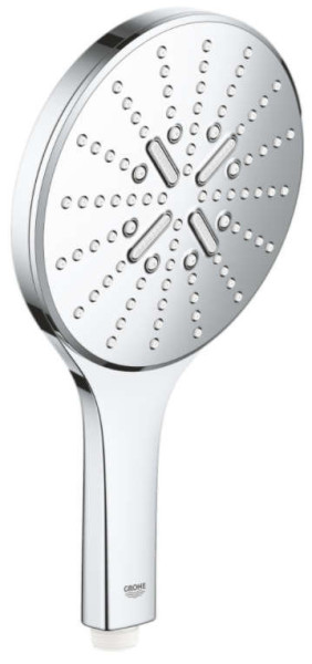 26553000 RainShower SmartActive Ручной душ 150 III, хром. Фото 1