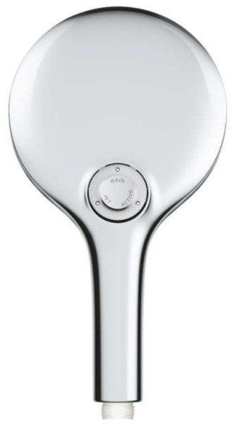 26574000 Rainshower SmartActive Ручной душ 130 III, расход 9,5 л/мин, хром. Фото 3