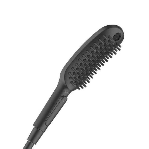 26640670 HG DogShower ручной душ для собак 150,3jet,матовый черный. Фото 3