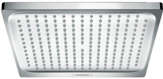 26726000 HG Crometta E240 1jet верхний душ. Фото 1