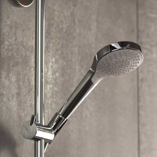 26793000 HG Croma Select 280 1jet Reno Showerpipe душевая система. Фото 4