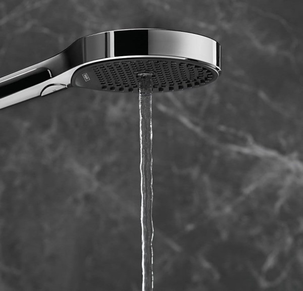 26864000 HG Rainfinity 130 3jet ручной душ. Фото 3