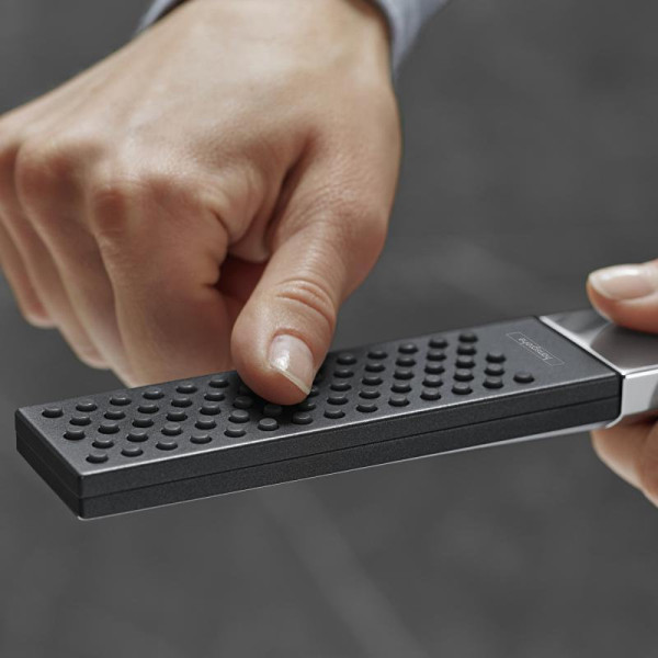 26866000 HG Rainfinity Baton 100 1jet ручной душ. Фото 6