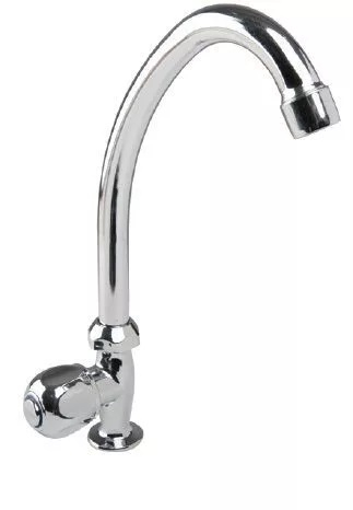 270 MASTER 02 Смеситель РМС для одной воды. Фото 1