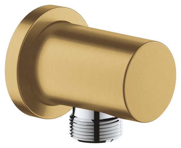 27057GN0 Rainshower Подключение для душевого шланга, холодный рассвет матовый. Фото 1