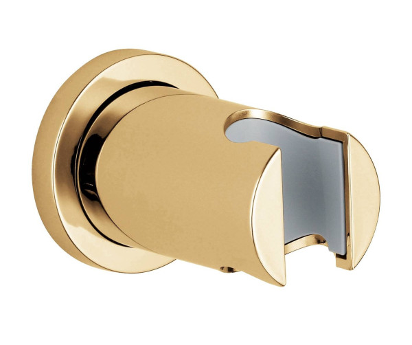 27074GL0 Rainshower Настенный держатель, холодный рассвет глянец. Фото 1