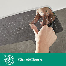 27112000 HG Raindance Select Showerpipe 360 душевая система. Фото 6