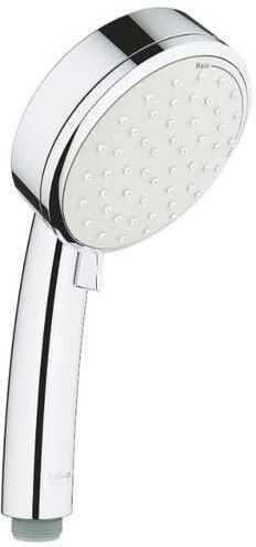 27571002 Tempesta New Cosmopolitan Ручной душ 100 II, хром. Фото 1