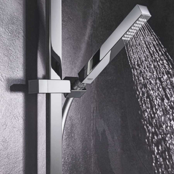 27698000 Euphoria Cube Ручной душ 60 I, хром. Фото 3