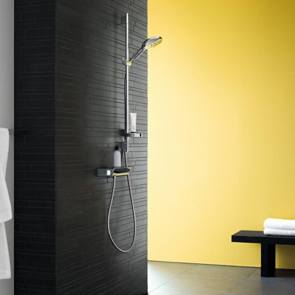 27803000 HG Raindance Select 150 3iet 90 см душевой гарнитур. Фото 3