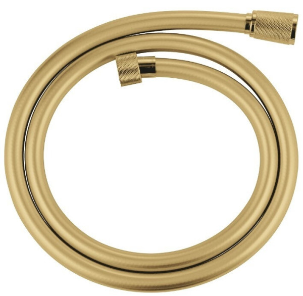 28362GL1 Silverflex Душевой шланг пластик, 1250 мм, макс. давление до 5 бар, холодный рассвет, глянец. Фото 1