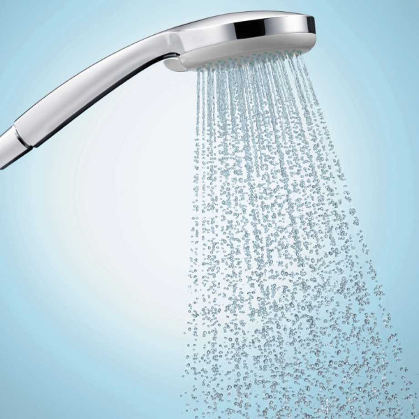 28536000 HG Croma 100 Multi ручной душ. Фото 2