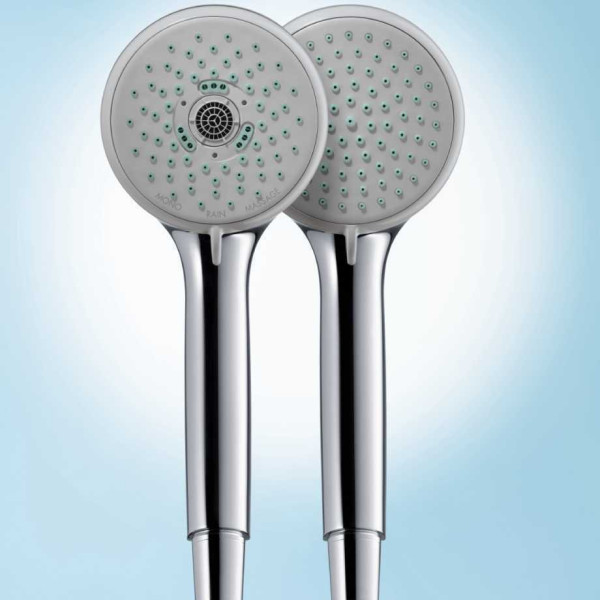 28536000 HG Croma 100 Multi ручной душ. Фото 3