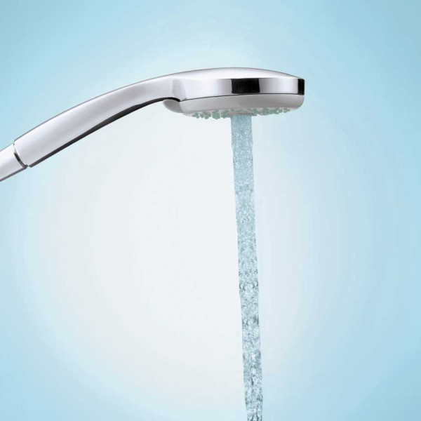 28536000 HG Croma 100 Multi ручной душ. Фото 4