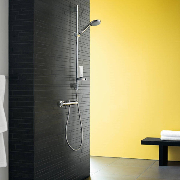 28536000 HG Croma 100 Multi ручной душ. Фото 6