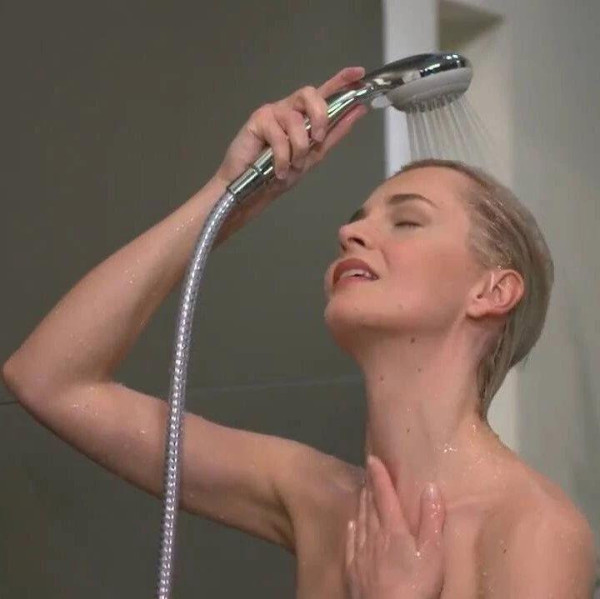 28562000 HG Crometta 85 Vario ручной душ. Фото 5