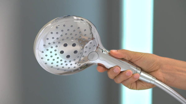 28587000 HG Raindance Select 150 AIR 3 iet ручной душ. Фото 5