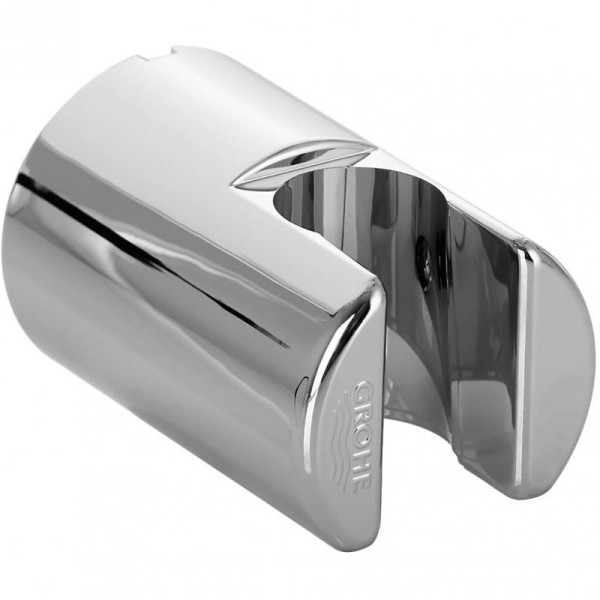 28622000 Relexa Plus Настенный держатель для душа, хром. Фото 1