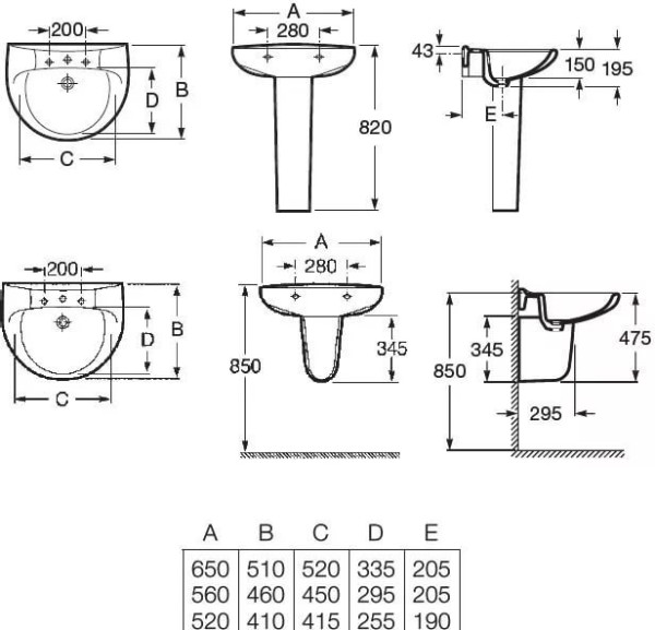33739200Y Victoria полупьедестал. Фото 3