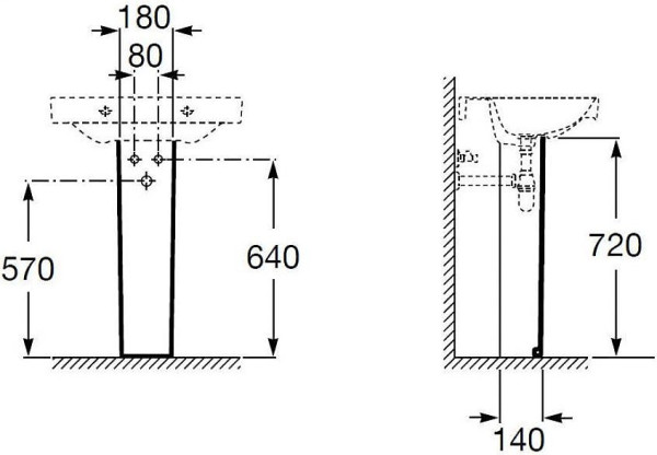 33799000Y Debba пьедестал / Производство Тосно. Фото 3