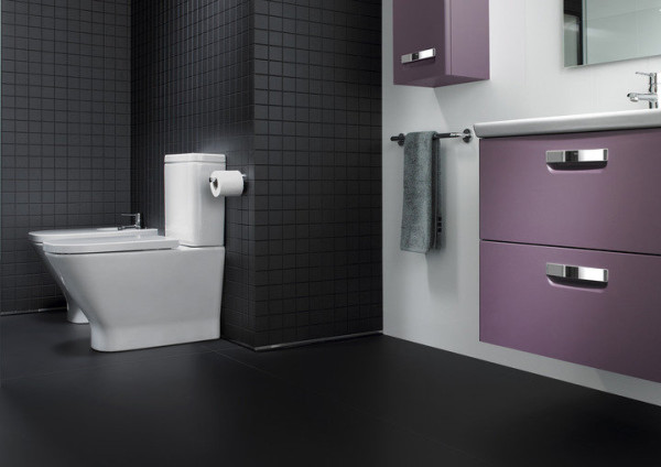 34273700H+341730000+801732004 Gap rimless унитаз+ бачок+ крышка. Фото 3