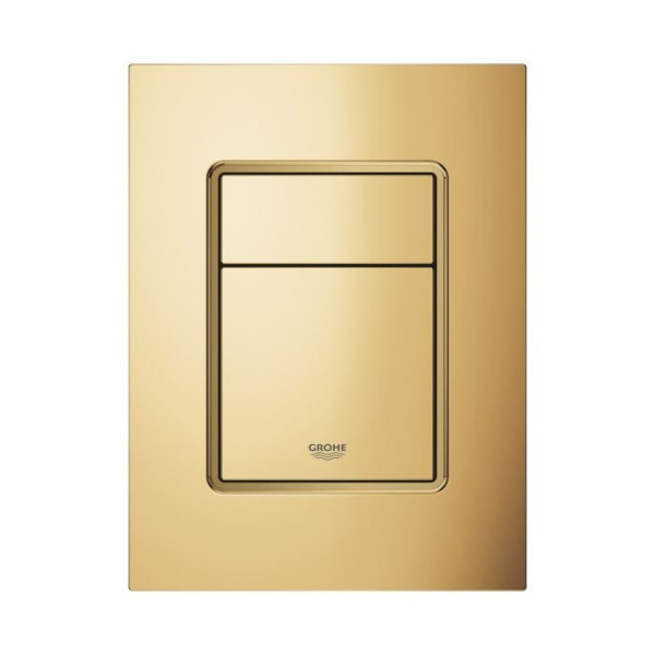 37535GL0 Skate Cosmopolitan Панель смыва для унитаза, размер S, вертикальная, холодный рассвет. Фото 1