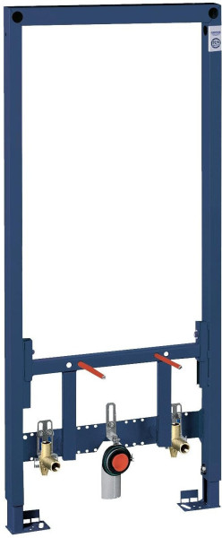 38553001 Rapid SL Монтажный элемент для биде, 1.13 м (без креплений к стене). Фото 1