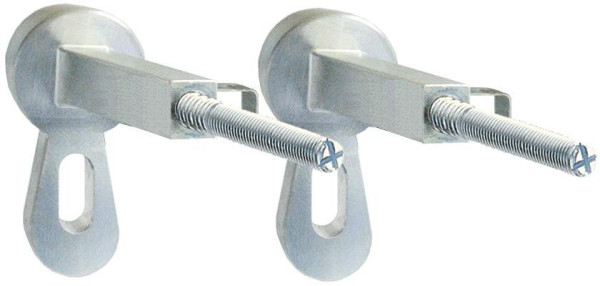 3855800M Rapid SL Универсальный монтажный уголок (комплект 2 шт.). Фото 1