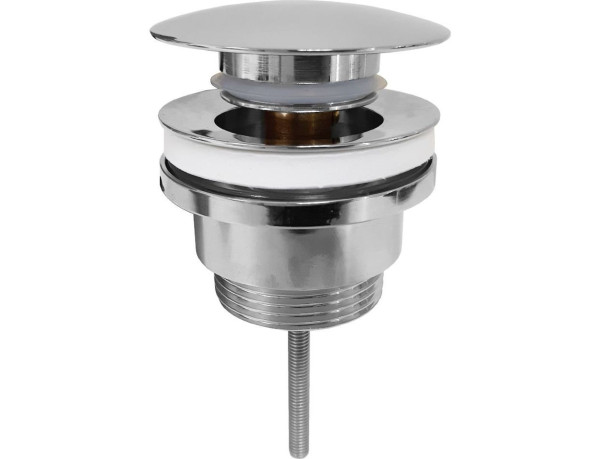 402129031EX Push-open сливной набор для раковины. Фото 1