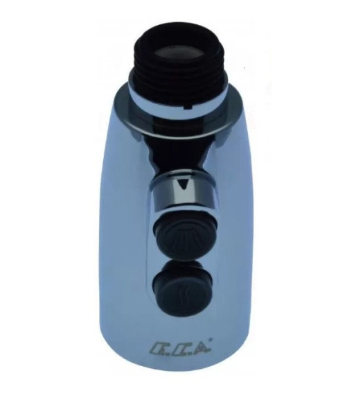 402138008 лейка для кухонного ручного душа. Фото 1