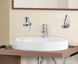 40394001 Essentials Дозатор жидкого мыла. Фото 4