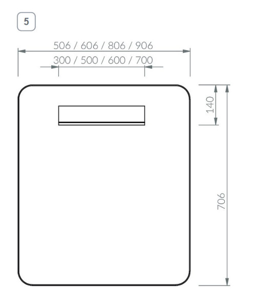 406239022 шланг для душа. Фото 4