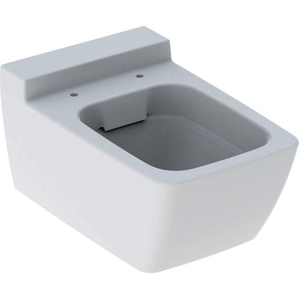 500.500.01.1 Geberit Xeno² Унитаз подвесной безободковый Rimfree®. Фото 9
