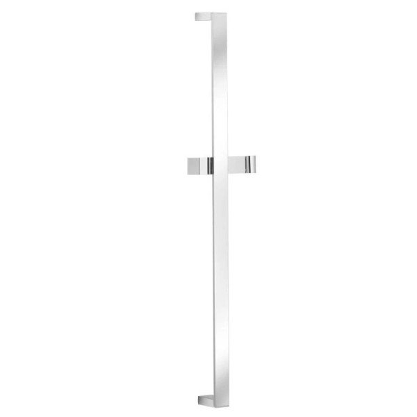 51185010900 EDITION 11 Душевая штанга 923 мм, передвижной держатель душевой лейки, хром. Фото 1