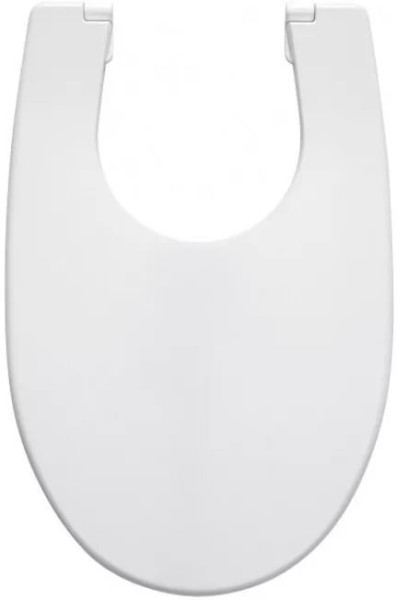 51371 NILA/ ELIA крышка для напольного биде. Фото 1