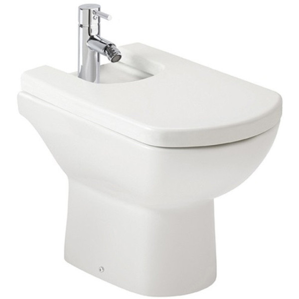 51630 (51632) SMART крышка для биде. Фото 3