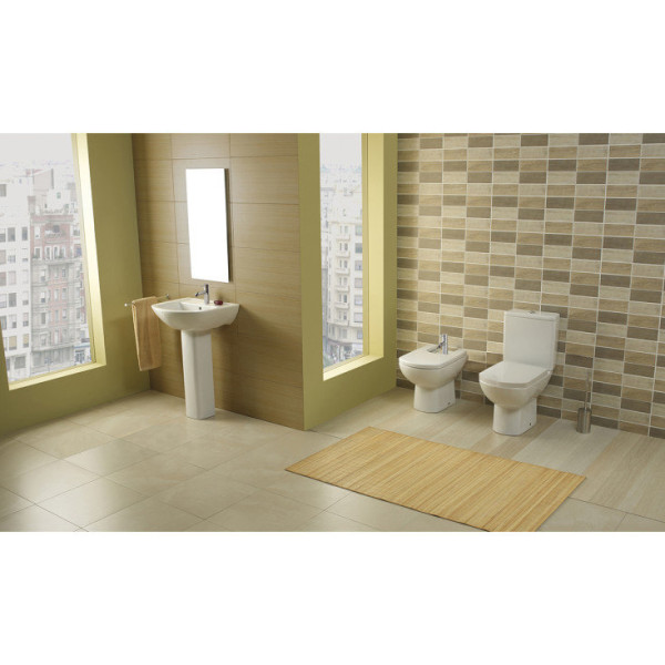 51630 (51632) SMART крышка для биде. Фото 4